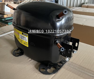 原装 丹佛斯压缩机 TL4CL SC10CL SC12CL SC12CLX.2 SC15CLX