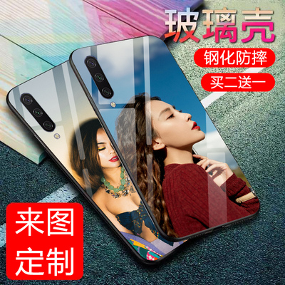 适用于小米cc9e手机壳小米cc9e玻璃定制版小仙女保护套xiaomi软边全包防摔可爱女款潮牌新品镜面外壳个性创意