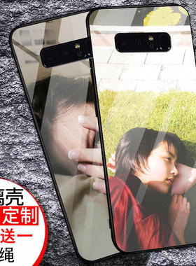 适用于三星note8手机壳三星note8手机套/保护套男款玻璃新款全包防摔彩绘潮牌情侣可爱卡通ins图案创意清新