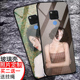 x全包防摔保护套20x男女款 适用于华为mate20x手机壳新款 mate20x玻璃镜面外壳mate20x超薄mate20 insm20潮牌