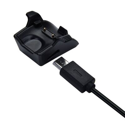 适用华为band/band2Honor荣耀手环3/4/5一体充电线