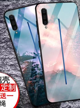 vivoiQOO手机壳voiviqoo玻璃viviiq00硅胶防摔套iQoo男女V1824A壳 网红新款潮牌彩绘私人卡通情侣可爱男女款