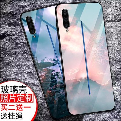 vivoiQOO手机壳voiviqoo玻璃viviiq00硅胶防摔套iQoo男女V1824A壳 网红新款潮牌彩绘私人卡通情侣可爱男女款