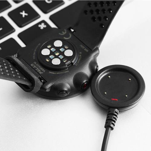 适用于POLAR博能Vantage V M V2充电线 博能IGNITE充电器数据同步