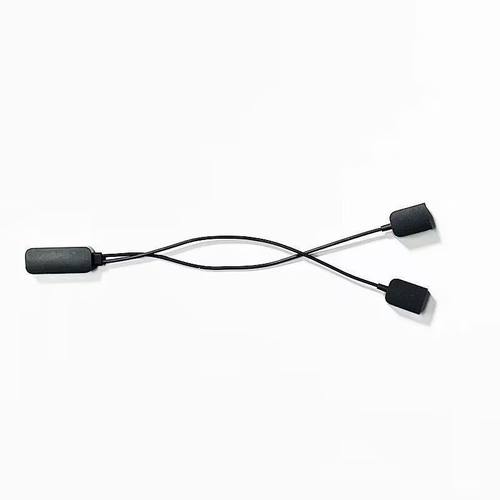 适用于小米米家智能音频眼镜充电线MIJIA智能眼镜专用磁吸充电线