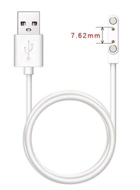 适用索爱Y65/D39/H80儿童智能手表磁吸原装充电线数据线充电器