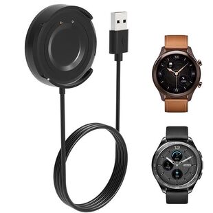 WA2056磁吸底座WA2052 42MM充电器 适用VIVO watch手表充电线46MM