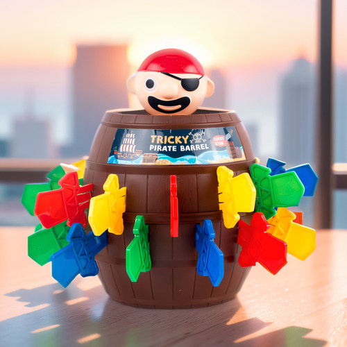 儿童整蛊我为奥狂减压