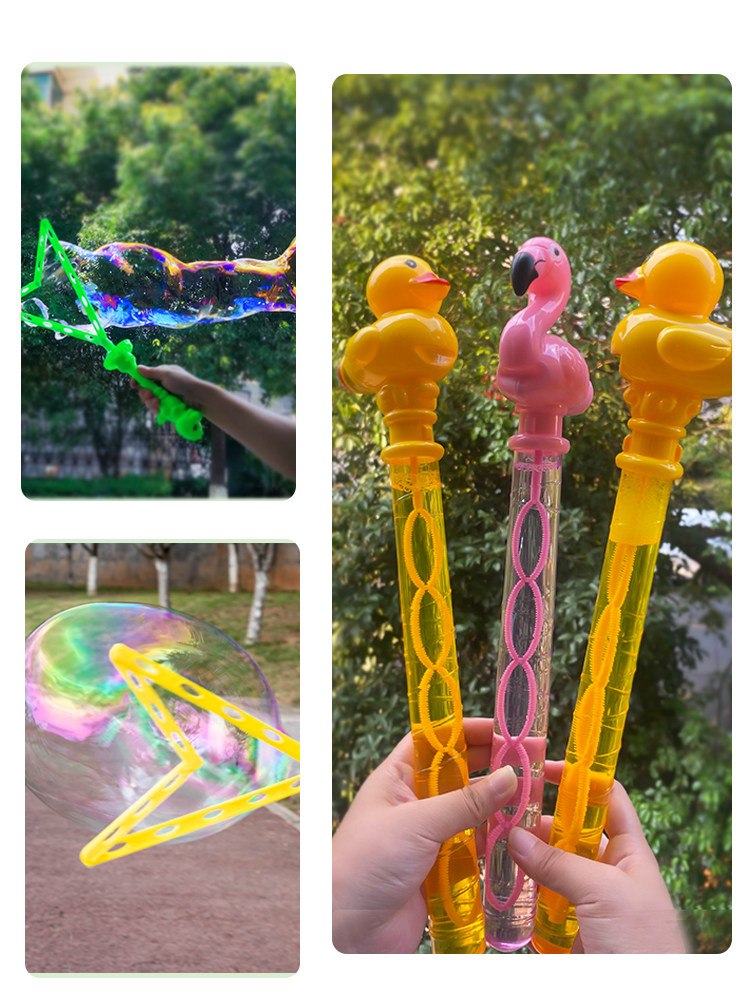 BLOWING WESTERN SWORD BUBBLE STICK BUBBLE SWORD KIDS HOLDING SMALL BUBBLE WATER REFILLABLE LIQUID BOY AND GIRL MACHINE BUBBLER TOY