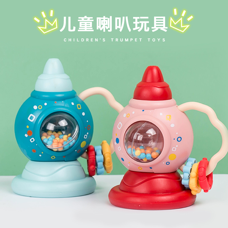 儿童小喇叭儿童小喇叭笛子口哨子