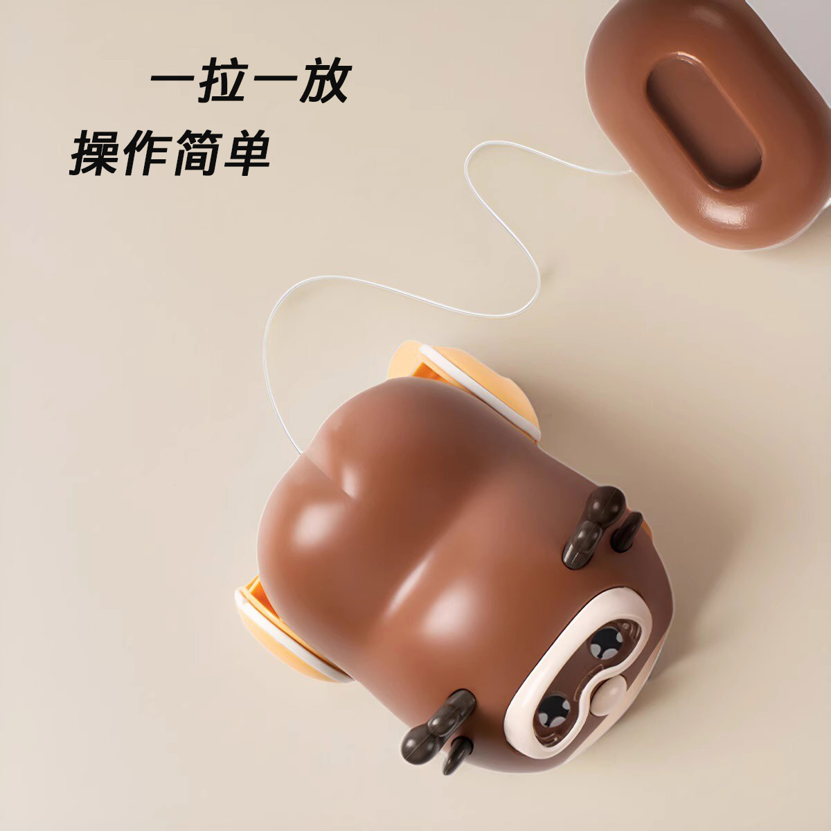 婴儿洗澡玩具戏水鸭子水车漂流儿童水上游泳宝宝浴缸小黄鸭男女孩