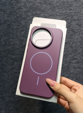 情侣磨砂磁吸适用于真我GT8百搭OPPOK13TURBO手机壳RENO11/12/13pro柔润PC硬壳FINDX9防摔MEO7SE简约ins风纯