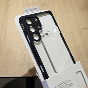 镜头全包亚克力适用红魔10pro手机壳10pro+磨砂黑边框红魔9spro+简约防滑硬壳努比亚商务8pro+耐用高颜值透明