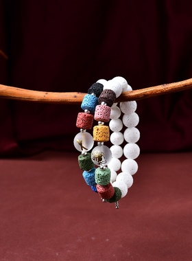 秘术吉阁射手座赴贵吉手链开运吉祥物男女转运饰品情侣生日