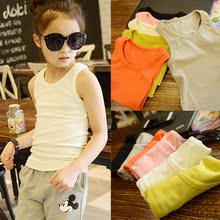 Jupe fillette en polyester - Ref 2050807 Image 13