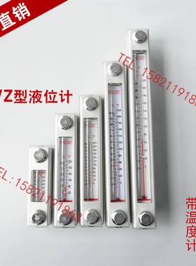 YWZ液位计油位计水位计-80T100T125T127T150T200T 250T 300T 400T