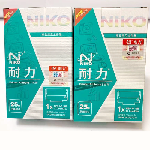 耐力色带架EPSONERC30/34/38