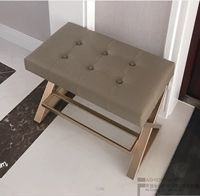 Nordic Creative Shoes Stool Passing Store Store Dofa Nagani Stool Test Shoes Test Shoes Subh