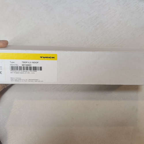 图尔克TBDP-L2-16DOP，，两个，有议价