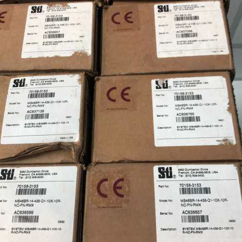（议价)Sti光删传感器 MS46SR-14-435