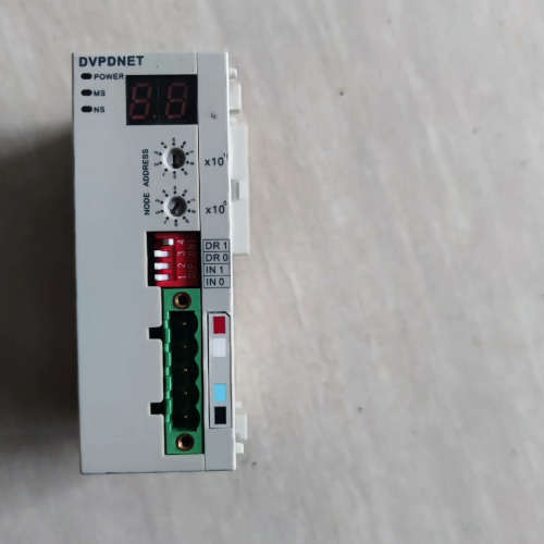 台达扩展DVPDNET-SL图，议价