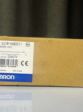 （议价)CJ1W-V680C11