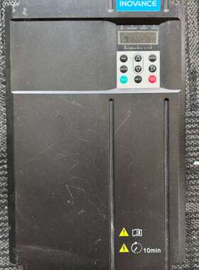 （议价)汇川CS710变频器，CS710-4T30GB-ZL，30k