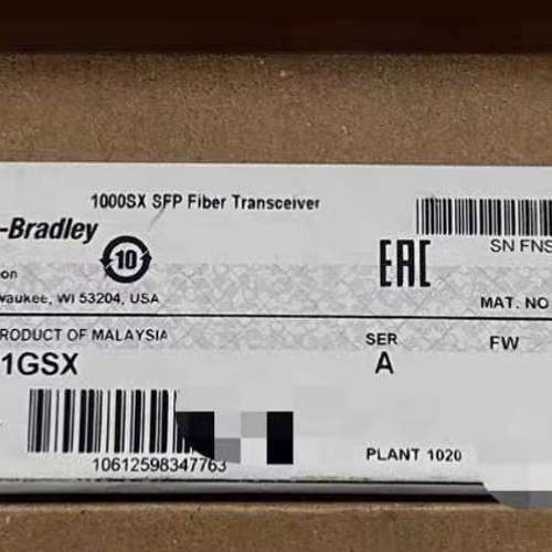 1783-SFP1GSX  议价