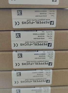 （议价)倍加福安全栅KFD2－STC5－EX1 数