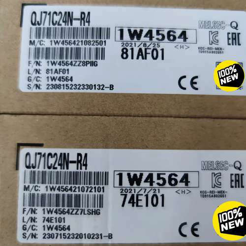QJ71C24N-R4Q系列模块QJ71C2议价