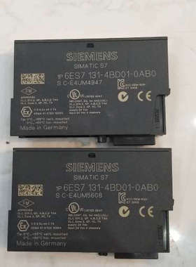 6ES7131-4BD01-0AB0议价