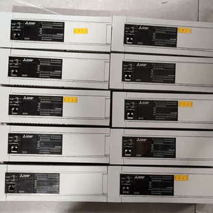 FX5U-80MRES，年份近新，全部，议价