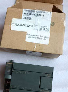 6ES7214-1BD23-0XB0议价