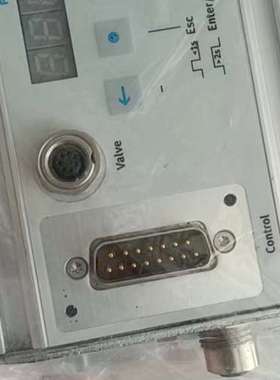 （议价)费斯托控制器SPC11-1NC    537321   图