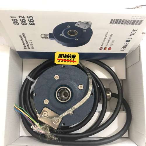 LEINE LINDE 编码器 XHI 862108356-议价