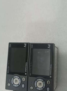 横河UM33A-000-11温控仪  的来聊 功议价