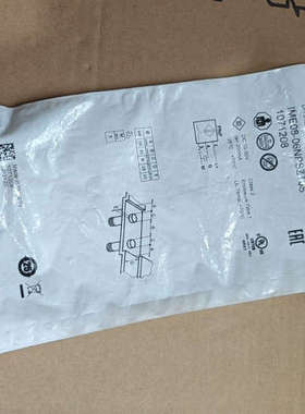 SICK西克IME08-06NPSZT0S电感式议价