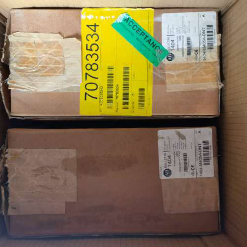 AB 1404-M405A-DNT PM3000模块，原议价