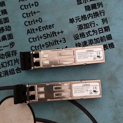 6GK6000-8FE51-0AA0，从新，议价