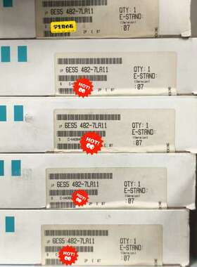 （议价)6ES5 482-7LA11 模块，