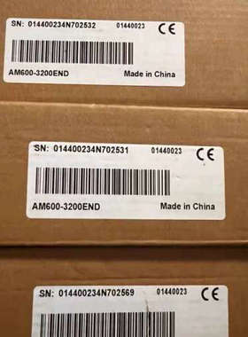 汇川AM600-32END，的带走议价