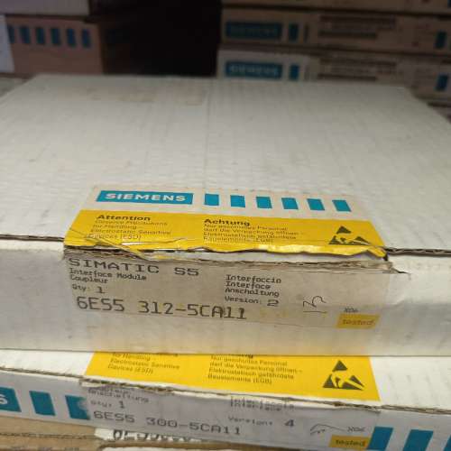 SIMATIC S5接口模块 6ES5 312-5CA议价