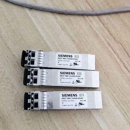 6ES7 960-1AA08-0XA0，成议价