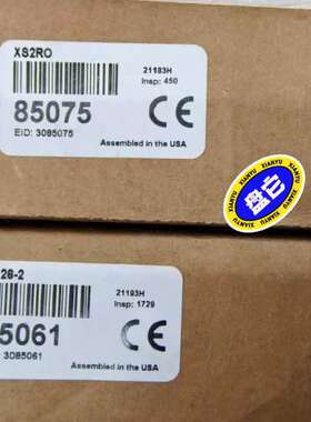 （议价)邦纳BANNER继电器模块XS2RO