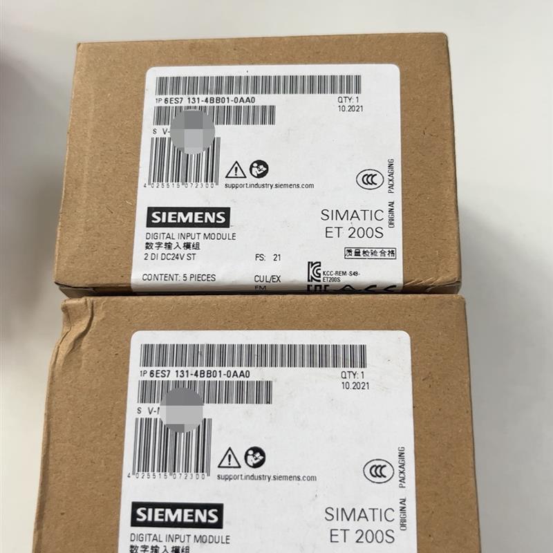 西门子模拟输入模组6ES7 131-4BB01-0AA0,全议价