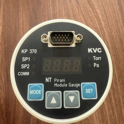 KVC真空计KP370，KVC310-S5，，正议价