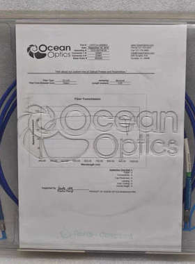 Ocean optics海洋光学 CPATCH-268860议价