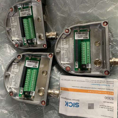 西克扫描仪底座S300S200，货号2034264，未议价