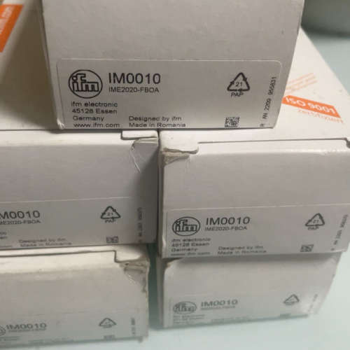 易福门IM0010IFM易福门IM0010特议价