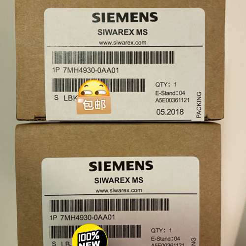 7MH4930-0AA01产品  当议价